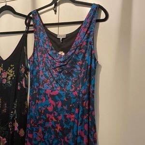 ANTHROPOLOGIE NWT DRESS BRAND NEW!